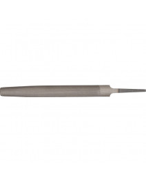 Pila manuala semi rotunda...