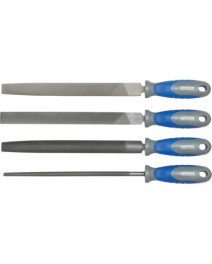 Set 4 piese pile tehnice...