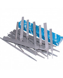 Set de 20 pile tehnice...