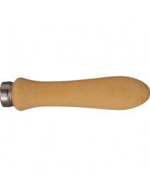 Manere de pila din lemn...