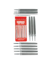 Set de 18 piese cu dintare...