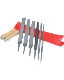 Set pile tehnice de 200 mm...