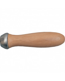 Manere de pila din lemn de...