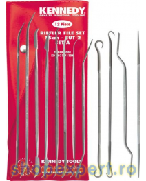 Seturi de pile de precizie...