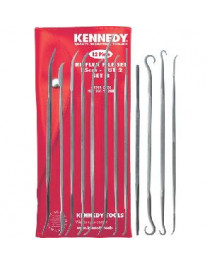 Seturi de pile de precizie...