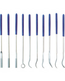 Set pile curbate si pile ac...