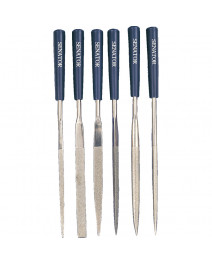 Set pile ac cu diamant...