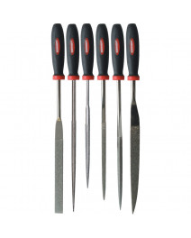 Set pile cu diamant...