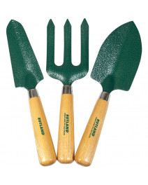 Set de mistrie de gradina...