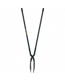 Sape pentru gauri de piloni...