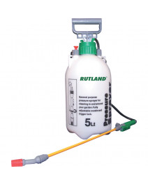 Pulverizator cu presiune...