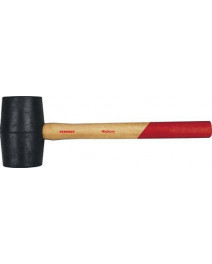 Ciocan de cauciuc...