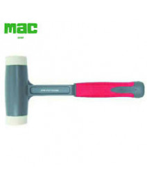 Ciocan cu fata de nailon...