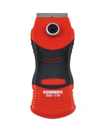 Racleta de geam 2 materiale...