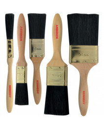 Pensule speciale pentru...