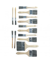 Pensule pentru vopsit...