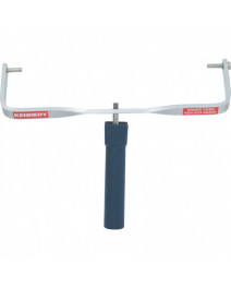 Capat de rola cu brat dublu...