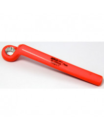 Cheie izolata cu cap inel...