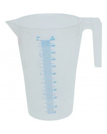 Recipiente de masurare a...