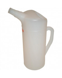 Recipiente de masurare a...