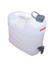 Canistre din plastic...