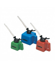 Bidoane de ulei din plastic...