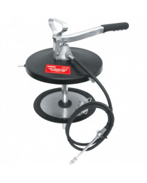 Pompa de lubrefiere de...