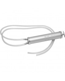 Pompa cu transfer dublu...