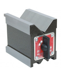 Bloc magnetic in V...