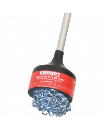 Brat magnetic lung...