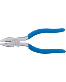 Clesti de uz intens lineman...