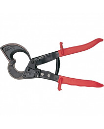 Taietor cablu cu clichet...