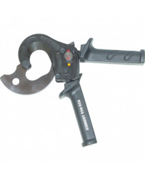 Taietoare cablu tip clichet...