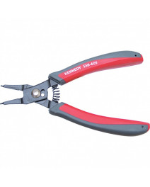 Clesti Seeger cu arc...