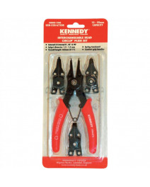 Set clesti Seeger cu cap...