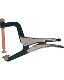 Clesti cu surub de menghina...