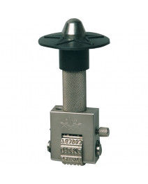 Perforator cu numere cu 6...