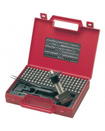 Set caractere tipografice...