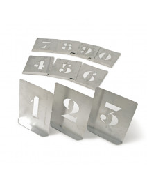 Seturi de poansoane...