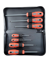 Surubelnite VDE la 1000V...