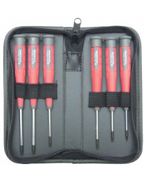 Surubelnite de precizie...