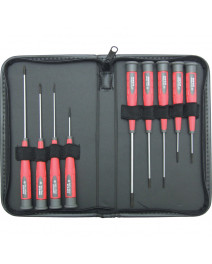 Surubelnite de precizie...