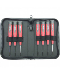 Surubelnite de precizie...