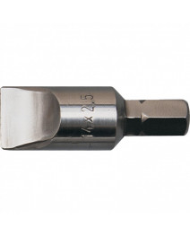 1/4" Hex varfuri de...