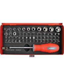 Set varfuri surubelnita...