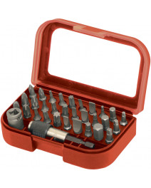 Set varfuri surubelnita...