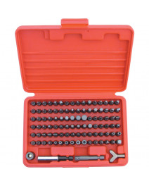 Set varf surubelnita master...