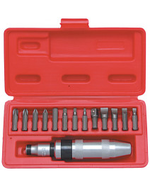 Set surubelnita impact...