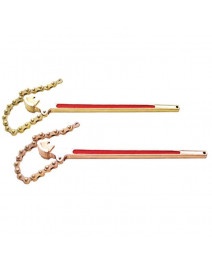 Chei cu lant pentru tevi...