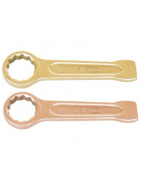 Cheie de lovire cu capat...